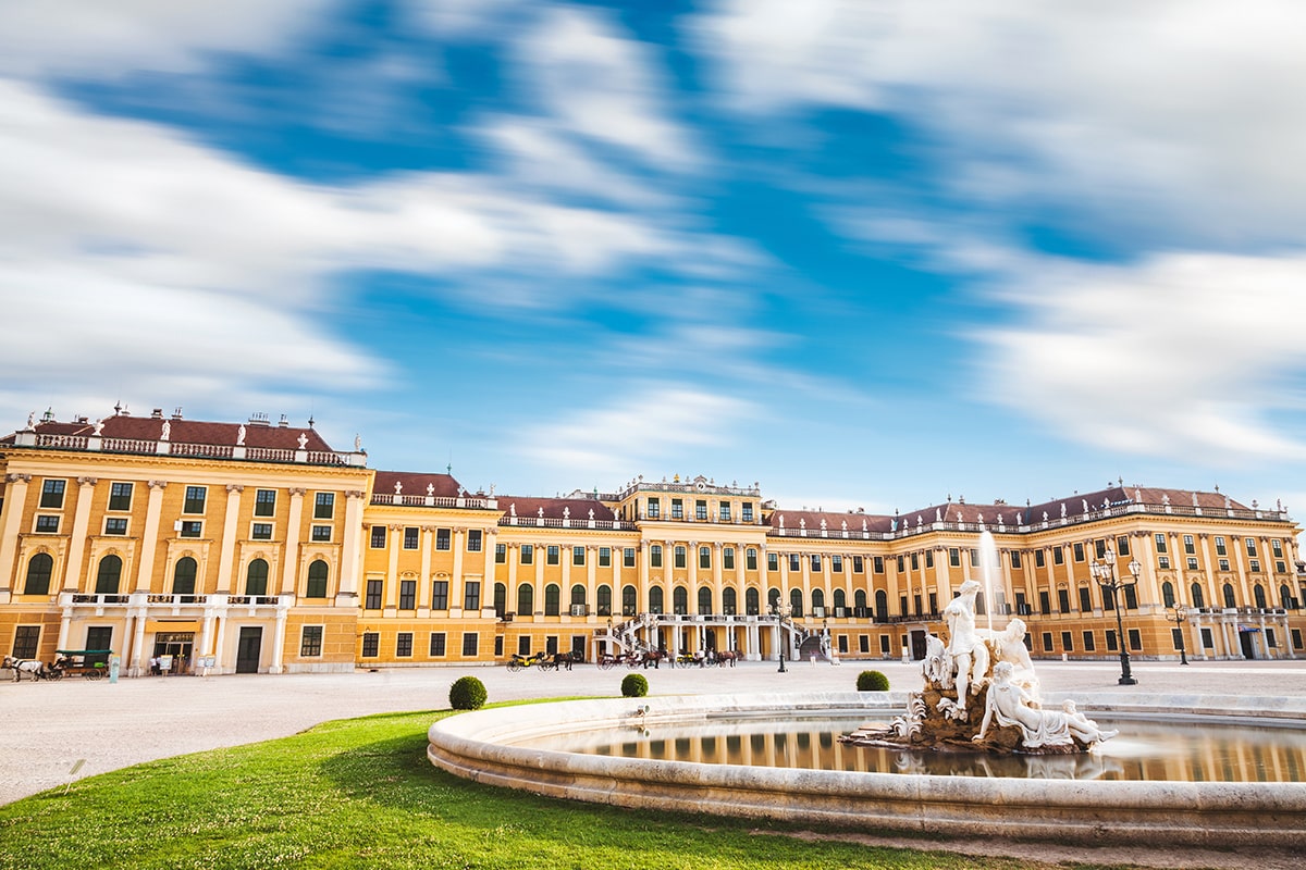 Beyond the Palace: Exploring Schönbrunn\'s Hidden Gems & Lesser-Known Attractions