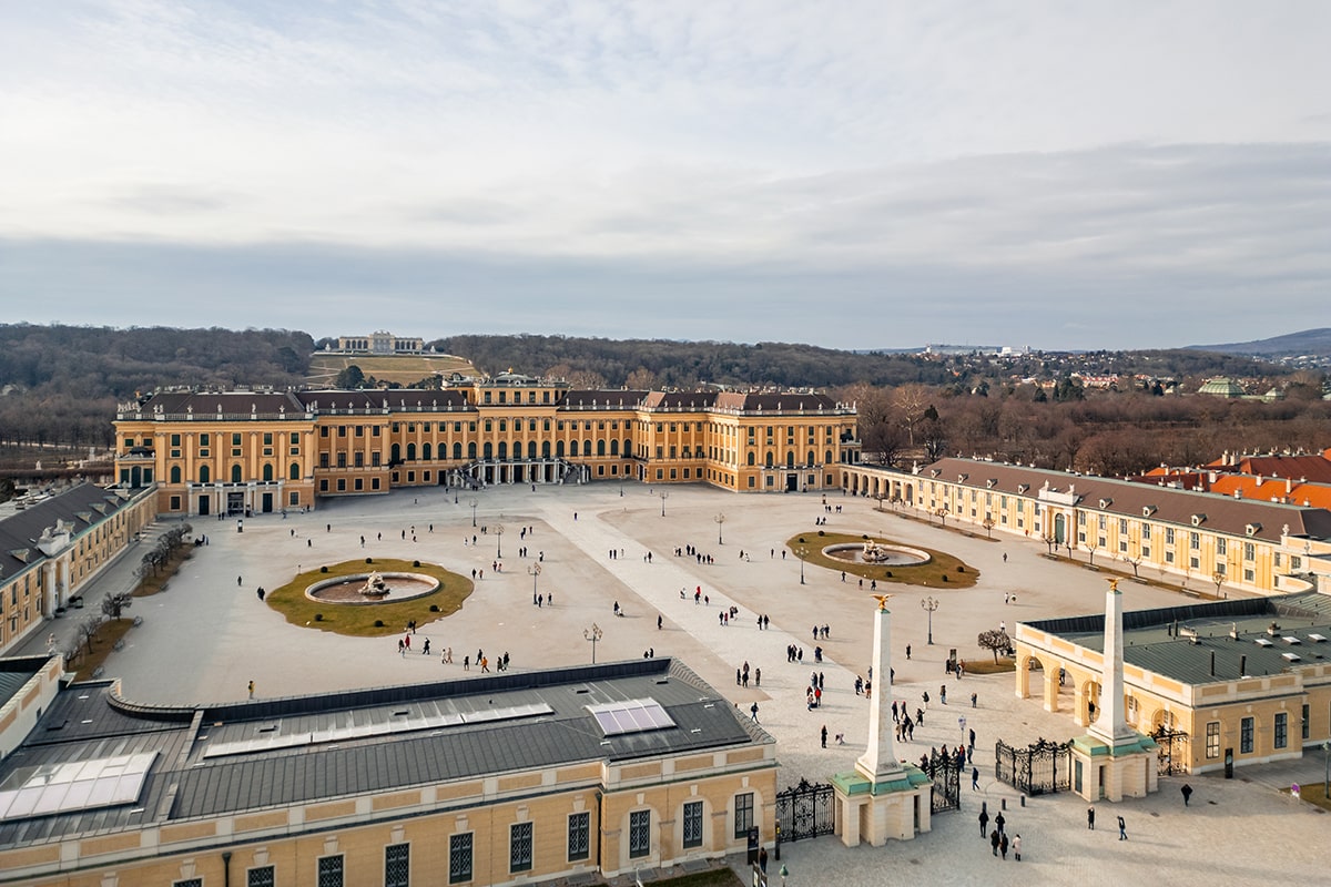 Schönbrunn Palace on a Budget: Tips for Affordable Exploration