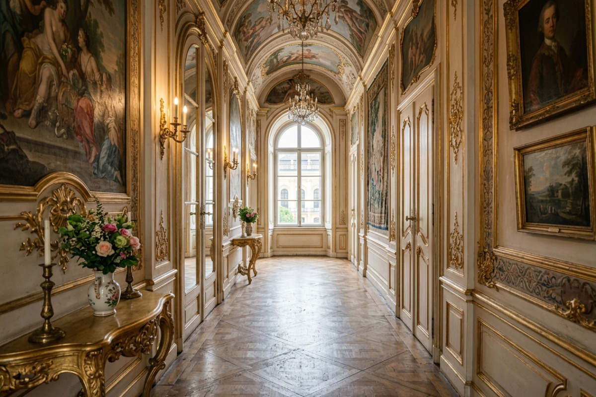 Secrets of Schönbrunn: Unveiling the Palace\'s Hidden Narratives